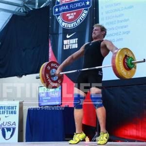 Meet your Posher, Bruce